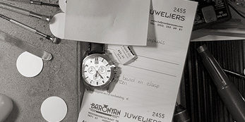 service-horloge